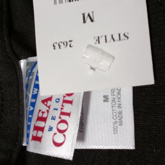 Christmas Garfield Tee - Picture 4 of 4